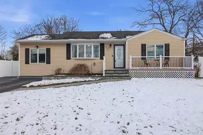 323 Broadway, Port Jefferson Station, NY 11776 - Photo 1