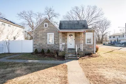 283 Washington Avenue, Amityville, NY 11701 - Photo 1