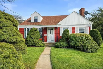96 White Plains Avenue, West Harrison, NY 10604 - Photo 1
