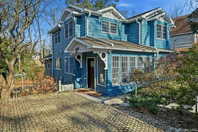 44 Bayberry Drive, Huntington, NY 11743 - Photo 1