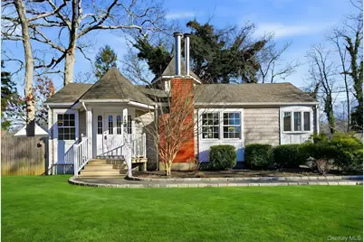 129 Lakeview Drive, Mastic Beach, NY 11951 - Photo 1