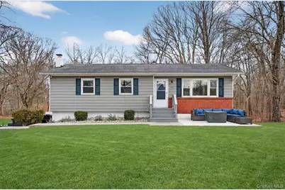 21 Russo Drive, Hopewell Junction, NY 12533 - Photo 1