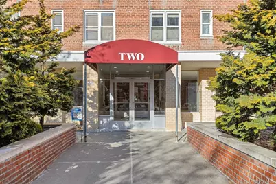2 Sadore Lane #7W, Yonkers, NY 10710 - Photo 1