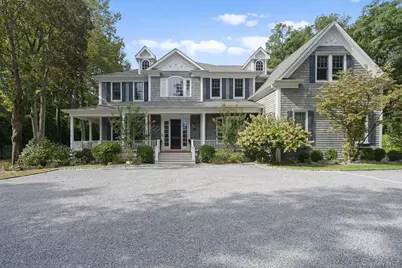 280 Southdown Road, Lloyd Harbor, NY 11743 - Photo 1