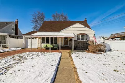 5 Scherer Street, Bethpage, NY 11714 - Photo 1