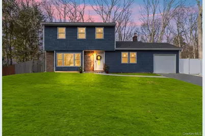 15 Bellaire Drive, Ridge, NY 11961 - Photo 1