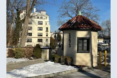 1273 North Avenue Building #9 Apartment #3D, New Rochelle, NY 10804 - Photo 1