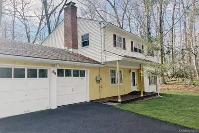 84 Hillis Terrace, Poughkeepsie, NY 12603 - Photo 1
