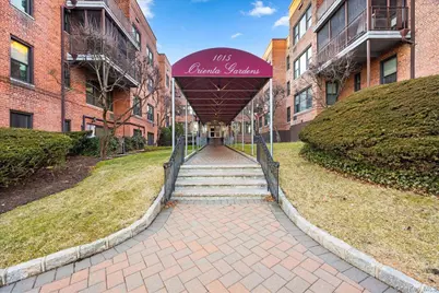 1015 Old Post Road #2C, Mamaroneck, NY 10543 - Photo 1