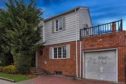 166-07 Union Turnpike, Fresh Meadows, NY 11366 - Photo 1