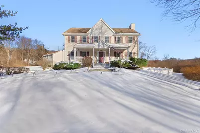 128 High View Drive, Carmel, NY 10512 - Photo 1