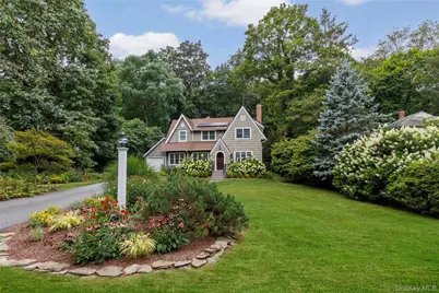 40 Smith Street, Chappaqua, NY 10514 - Photo 1