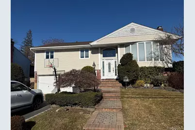 53 Page Drive, Hicksville, NY 11801 - Photo 1