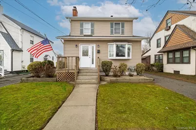 125 Wilson Street, East Rockaway, NY 11518 - Photo 1