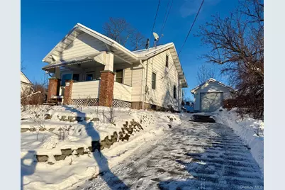 150 Clifton Avenue, Kingston, NY 12401 - Photo 1