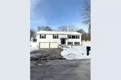 18 Park Hill Drive, New Windsor, NY 12553 - Photo 1