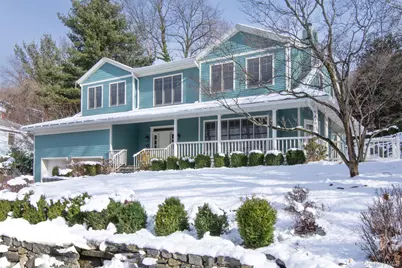 81 Pinecrest Drive, Hastings on Hudson, NY 10706 - Photo 1