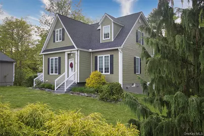 54 Shore Drive, Elizaville, NY 12523 - Photo 1