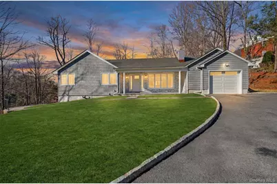 200 S Bedford Road, Chappaqua, NY 10514 - Photo 1