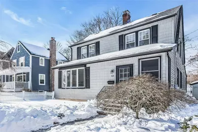 12 Summers Street, Oyster Bay, NY 11771 - Photo 1