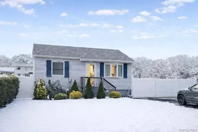 77 Baybright Drive, Shirley, NY 11967 - Photo 1