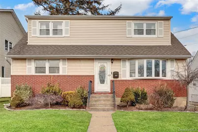 3887 Hudson Avenue, Seaford, NY 11783 - Photo 1