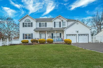 3 Liberty Place, Coram, NY 11727 - Photo 1