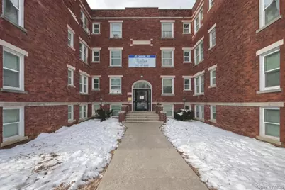 60 Carroll Street #B1, Poughkeepsie, NY 12601 - Photo 1