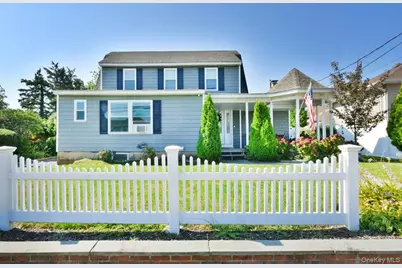 3 Berryhill Lane, Bethpage, NY 11714 - Photo 1