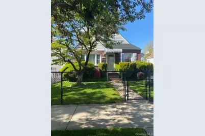 219-43 113th Avenue, Queens Village, NY 11429 - Photo 1