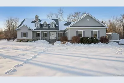 3 Marge Hortons Way, Campbell Hall, NY 10916 - Photo 1