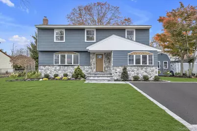 23 Catherwood Crescent, Melville, NY 11747 - Photo 1