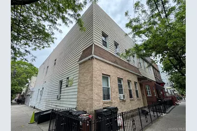 716 Woodward Avenue, Ridgewood, NY 11385 - Photo 1