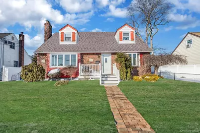 3589 Naomi Place, Seaford, NY 11783 - Photo 1