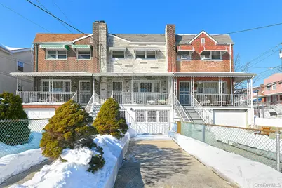 3617 Laconia Avenue, Bronx, NY 10469 - Photo 1