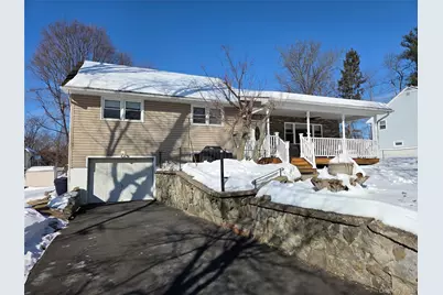 9 Williams Avenue, Newburgh, NY 12550 - Photo 1