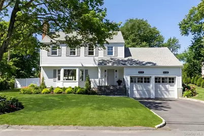 1 Ellen Court, Rye, NY 10580 - Photo 1