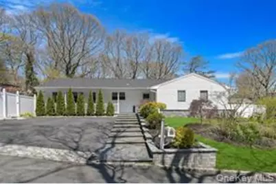3 Aron Street, Smithtown, NY 11787 - Photo 1