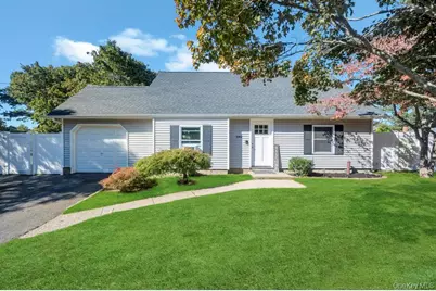 382 Boyle Road, Selden, NY 11784 - Photo 1