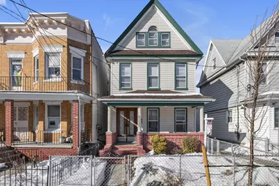 104-47 89th Avenue, Richmond Hill, NY 11418 - Photo 1