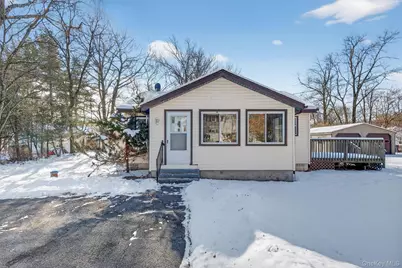 111 Lake Region Boulevard, Monroe, NY 10950 - Photo 1