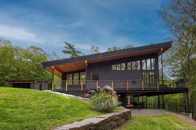 10 Hidden Mountain Lane, Stone Ridge, NY 12484 - Photo 1