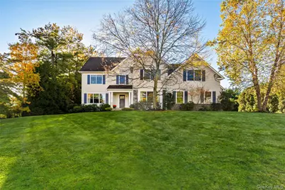 12 Old Lyme Road, Scarsdale, NY 10583 - Photo 1