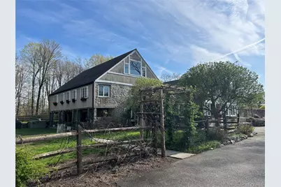 15 High Ridge Road, Pound Ridge, NY 10576 - Photo 1