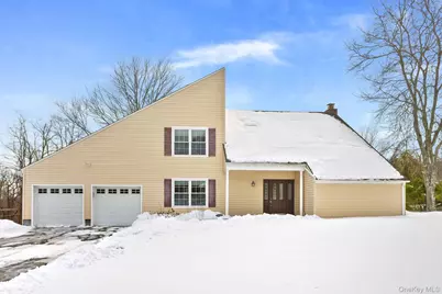 1325 Quarry Drive, Mohegan Lake, NY 10547 - Photo 1