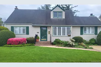 1860 Maurice Avenue, East Meadow, NY 11554 - Photo 1