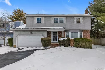 2538 Bradley Court, Merrick, NY 11566 - Photo 1