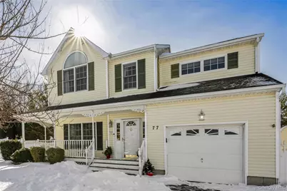 77 Fairway Drive, Wading River, NY 11792 - Photo 1