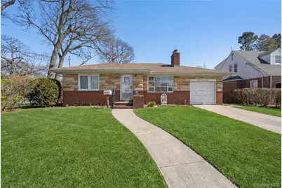 311 Cedar Street, West Hempstead, NY 11550 - Photo 1