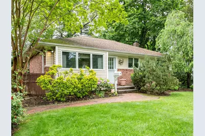 4 Chevy Chase Road, Huntington, NY 11743 - Photo 1